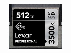 Micron прощается с маркой Lexar