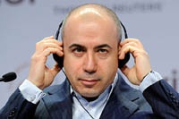 Мильнер, Цукерберг и Брин учредили крупнейшую биомедицинскую премию