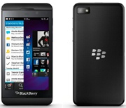 Смартфоны на ОС BlackBerry 10 и BES 10 получили одобрение НАТО