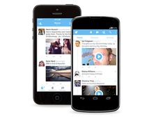 Twitter разрешит звонить рекламодателям прямо из твитов