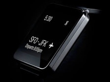 Смарт-часы LG G Watch: цена и дата релиза известны