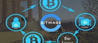 Сервис Bitwage позволит платить зарплату в Bitcoin