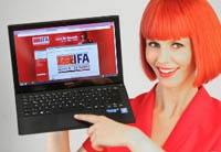 IFA 2013: чего ожидать?