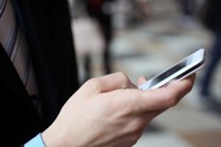 Шахраї надсилають тернополянам фальшиві смс-ки від банків