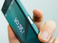 Sony Xperia Z5 и iPhone 6S Plus сошлись в тесте камер