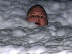 Ким Дотком открывает через три дня новый файлообменник