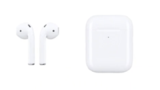 Apple может выпустить новую модель AirPods вместе с iPhone 8