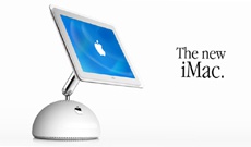 День рождения самого необычного iMac в истории
