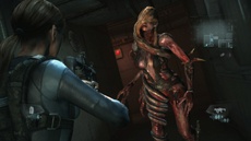 Первая часть Resident Evil: Revelations выйдет на PlayStation 4 и Xbox One