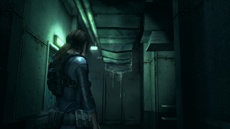 Переиздание Resident Evil: Revelations вышло на современных консолях