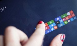 Microsoft хочет видеть Windows 8.1 на дешевых ноутбуках