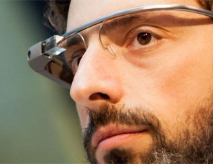 Google собирается выпускать интернет-очки Glass в США