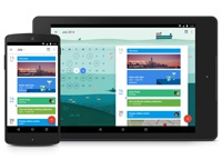 Google представила новое приложение Календарь для iPhone и Android