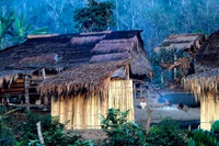 Microsoft сумела провести интернет в африканские селения, где нет даже электричества