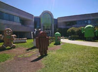 Статистика: мощный мартовский рывок Android 4.4