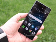 Huawei P9 и Р9 Plus получат EMUI 5.0 до конца января