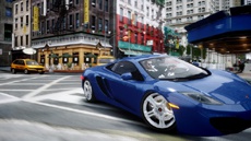 Новый патч для PC версии GTA IV выпустили через 6 лет после последнего обновления