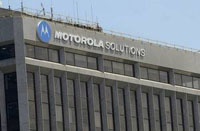 Motorola Solutions сообщила о покупке стоимостью 1,24 млрд долларов