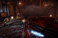 Глава разработчиков Castlevania: Lords of Shadow 2 обиделся на низкие оценки игры