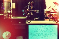 Джастин Тимберлейк анонсировал новый релиз через Instagram