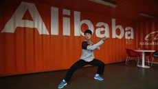 IPO китайского гиганта Alibaba станет одним из крупнейших в истории США