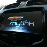 Chevrolet запустила рекламу Siri Eyes Free