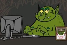 Российская "фабрика троллей" меняет явки и пароли