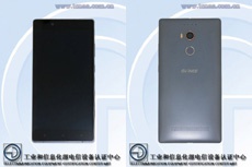 Утечка: пресс-рендер фаблета со 100-мегапиксельными фото