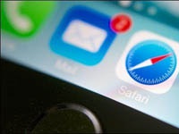 iPhone опережает Android по потребляемому Интернет-трафику