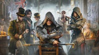Разработчики Assassin's Creed: Syndicate избавляются от всего лишнего, чтобы сделать достойную игру