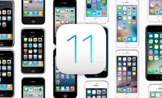 Какую функцию iOS 11 вы ждете больше всего?
