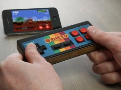 Играем в любимые игры детства на Android