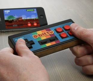 Играем в любимые игры детства на Android