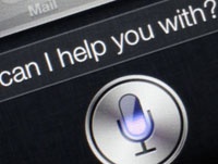 Голосовой помощник Siri сможет отвечать на звонки, пока хозяина нет рядом