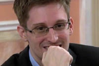 Эдвард Сноуден стал человеком года по версии газеты The Guardian