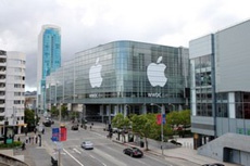 Apple нашла нового крупного партнера на корпоративном рынке