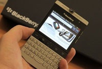 BlackBerry урежет ассортимент смартфонов