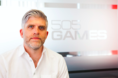 Бывший генеральный менеджер 2K Games стал президентом 505 Games