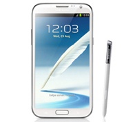 Samsung Galaxy Note III станет первым гаджетом с поддержкой S Orb