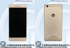 Смартфон Gionee M6 Mini получит аккумулятор емкостью 4000 мА•ч