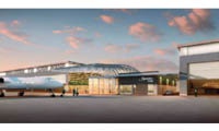 Google построит свой собственный аэропорт