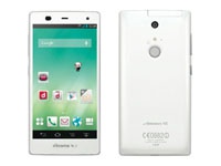 Смартфон Fujitsu Arrows NX F-01F с 5-дюймовым экраном Full HD