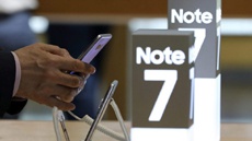 Потребители ждут Galaxy Note 8 больше, чем новый iPhone