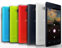 Смартфон Xiaocai X9 с 4,5-дюймовым дисплеем Full HD