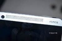 Ramos K1 — «планшетный» HTC One