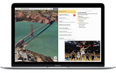 Как активировать режим «картинка в картинке» для YouTube в macOS Sierra