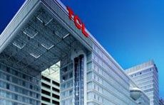 TCL может купить у Samsung производственную линию по выпуску ЖК-панелей