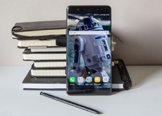 В некоторых странах флагман Samsung Galaxy Note 7 будет продаваться без логотипов компании