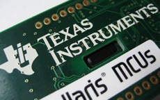 Texas Instruments сообщила о прибыли выше ожиданий рынка