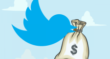 Как Twitter зарабатывает на рефрешах